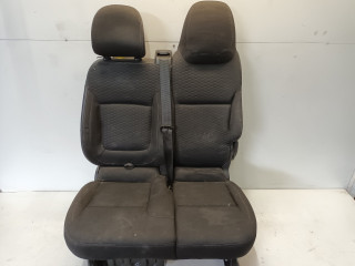 Fotel przedni prawy Vauxhall / Opel Vivaro (2016 - 2019) Van 1.6 CDTi BiTurbo 125 (R9M-452(R9M-D4))