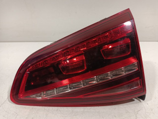 Światło tylne w klapie tylnej z prawej  Golf VII (AUA) (2014 - 2020) Hatchback 1.4 GTE 16V (CUKB)