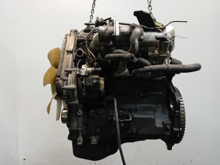 Silnik Kia Sorento I (JC) (2002 - 2011) SUV 2.5 CRDi 16V (D4CB)