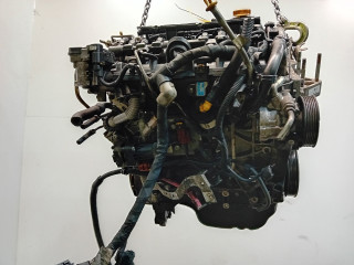 Silnik Fiat Fiorino (225) (2007 - teraz) Van 1.3 JTD 16V Multijet (199.A.9000(Euro 5))