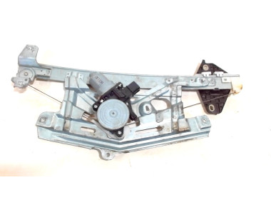 Mechanizm sterowania elektrycznego szyby drzwi przednich prawych Honda Civic (FK/FN) (2005 - 2008) Hatchback 1.4 i-Dsi (L13A7)