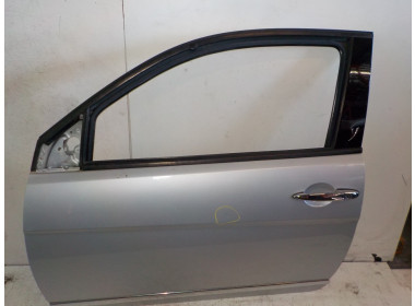 Drzwi przednie lewe Lancia Ypsilon (843) (2003 - 2011) Hatchback 1.2 (188.A.4000)