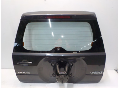 Klapa tylna Suzuki Grand Vitara II (JT) (2005 - teraz) SUV 2.0 16V (J20A)