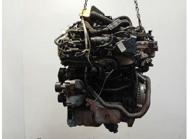 Silnik Mercedes-Benz Vito (447.6) (2014 - teraz) Van 1.6 109 CDI 16V (OM622.951(R9M-503))
