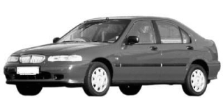 Rover 400 (RT) (1995 - 2000)