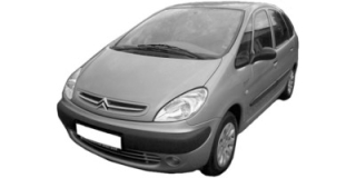 Citroën Xsara Picasso (CH) (1999 - 2011)