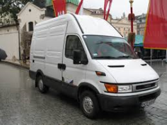 Iveco New Daily III (2004 - 2006)