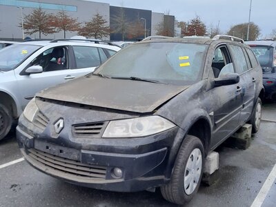 Renault Combi 5-drs 1.9 dCi 130